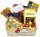  Geschenkkorb Set Box Kaffee Geschenk zum Geburtstag Namenstag 30 40 50 60 70