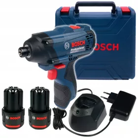  Bosch 06019F0001 12V Schlagschrauber