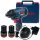  Bosch 06019F0001 12V Schlagschrauber