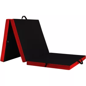  ASKI-SPORT mehrfarbige Gymnastikmatratze 180 cm x 60 cm