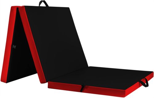 ASKI-SPORT mehrfarbige Gymnastikmatratze 180 cm x 60 cm