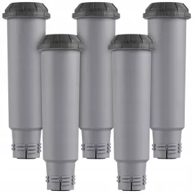    Violo Filtereinsatz Filter für KRUPS F088 Kaffeemaschine 5 Stk.