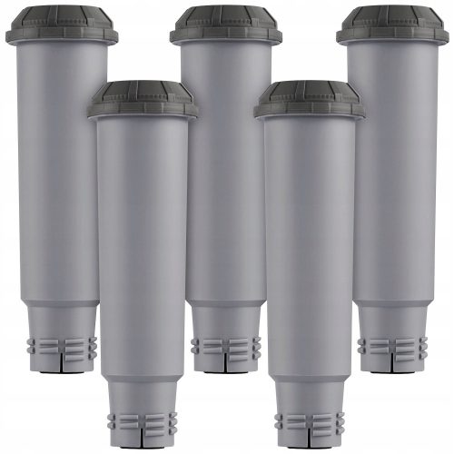  Violo Filtereinsatz Filter für KRUPS F088 Kaffeemaschine 5 Stk.