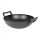 Wok (Bratpfannen) El Fuego Gusseisen Wok 31 cm