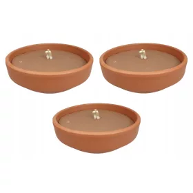  Ölfackel bis 10 Uhr