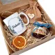  Geschenk zum Oma-Tag. Oma-Geschenkset