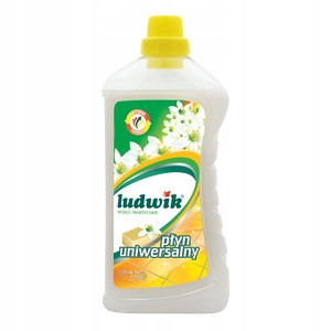  Ludwik Universal-Flüssig-Marseille-Seife 1l