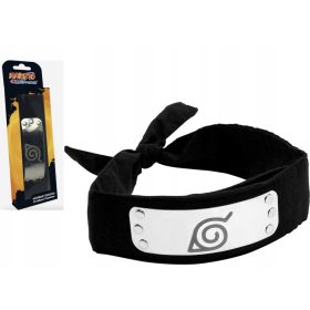  KONOHA NARUTO BAND LIZENZIERT