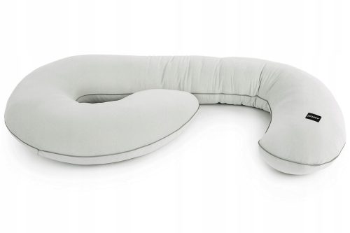  Poofi Multifunktionskissen, Silikonball (Faser)