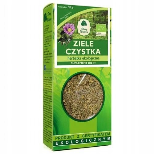  Zistrose Dary Natury Kraut 50 g