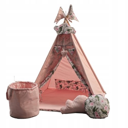Kinderzelt - Iglo Kinderzelt, Wigwam Golden Group 2 Jahre +