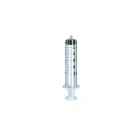  PIC Exzenterspritze 10ml, 100 Stk