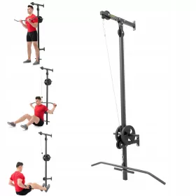  Marbo-Sport Ober- und Unterwandlift