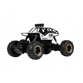  RC 4X4 OFF-ROAD FERNGESTEUERTES AUTO