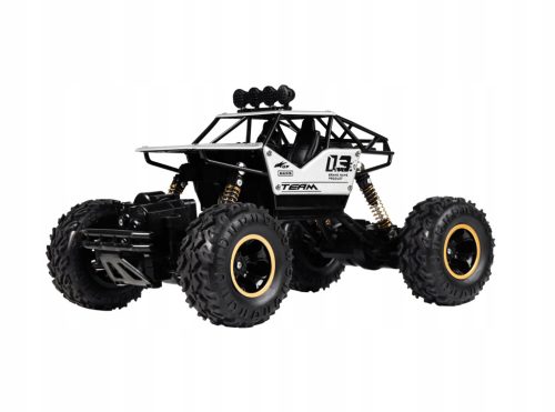  RC 4X4 OFF-ROAD FERNGESTEUERTES AUTO