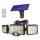  Halogen kaltweiß 1920 lm 192 W