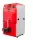  Stahlkessel für Pellets, 20 kW