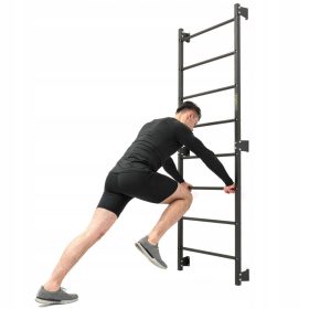 Smart Gym Trainingsleiter 219 cm x 76 cm