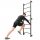  Smart Gym Trainingsleiter 219 cm x 76 cm