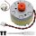  LASERMOTOR LASER LDS MOTOR FÜR XIAOMI ROBOROCK S50 S55 S5 S6 Mijia