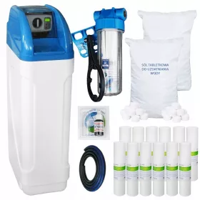 Eco Ocean SLIM Weichspüler 30 l