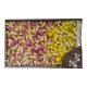 Fröhliche Pilzkekse mit Erdbeer-Bananen-Geschmack 1kg