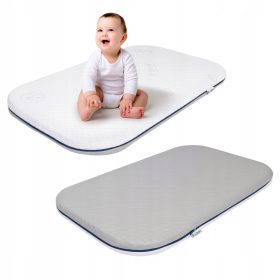    RUCKEN-Matratze Mittelgroße Zustellbettmatratze 89 x 52 x 6 cm