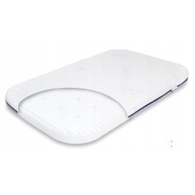  RUCKEN-Matratze, mittelfest, 86 x 50 x 6 cm