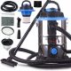 Maltec MWD206S 3800 W Industriestaubsauger