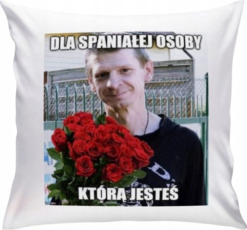 Coole, lustige Gadgets GROßES KISSEN GESCHENK FRAUENTAG VALENTINSTAG MR1
