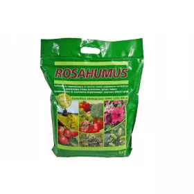  Agrosimex Mehrkomponenten-Düngergranulat 25 kg