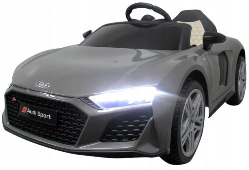  Audi graues Auto