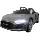  Audi graues Auto