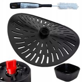    Messerabdeckung für Monsieur Cuisine Smart Connect Trend Lidlomix Messerklingen