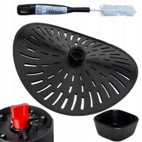  Messerabdeckung für Monsieur Cuisine Smart Connect Trend Lidlomix Messerklingen