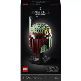  LEGO Star Wars 75277 Boba Fetts Helm