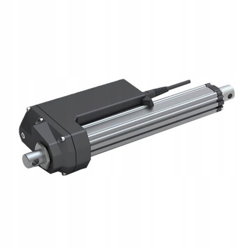 ELEKTRISCHER STELLANTRIEB AGR21 24V 5000N Hub 600mm