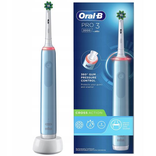  Oral-B elektrische Zahnbürste 80332159