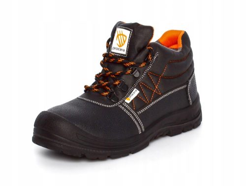 Procera FORCE Arbeitsstiefel, Größe 42