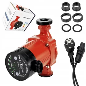  Rochtenbach EHI 25-40/180 Umwälzpumpe