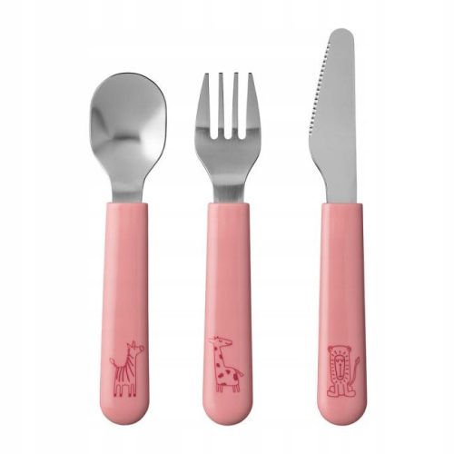  Mepal MIO Besteckset, 3-tlg.