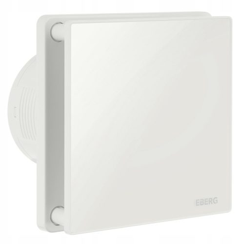 EBERG EVO WM 100HT 100 mm Badezimmerventilator