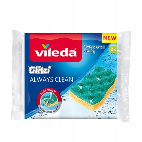  VILEDA WASCHBECKEN WISKO.GLIT.AL.CLE.A'2