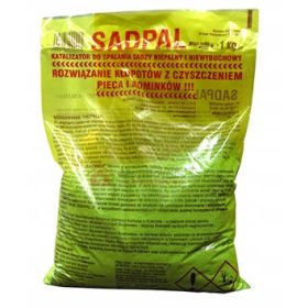  SADPAL SADZPAL Reinigungsmittel
