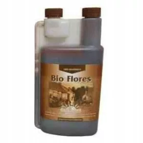  BIO CANNA FLORES 10L