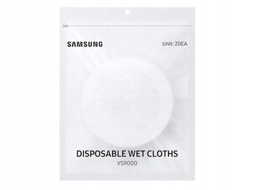  Samsung VCA-SPA90 Stabstaubsauger Feuchttücher