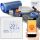 Infrarot-Heizfolie 80W/m² WiFi Set 1m²