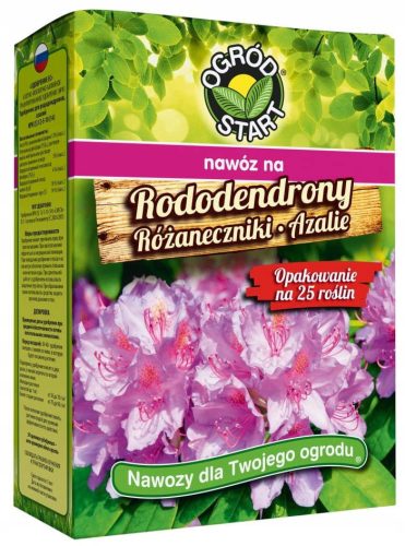  Ampol-Merol Mehrkomponenten-Düngergranulat 1 kg