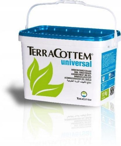 Terracotem Gel-Mehrstoffdünger 10 kg