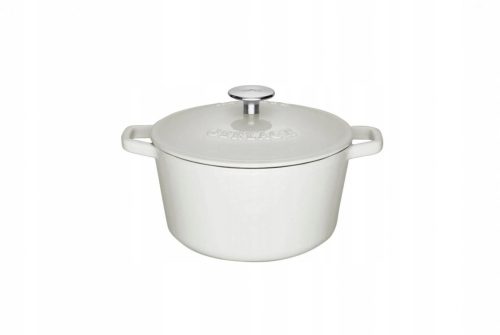 Töpfe Gerlach NATUR IRON Traditionstopf, 3 l